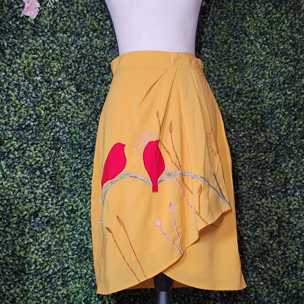 Vintage Skirt - Picture 8 of 8